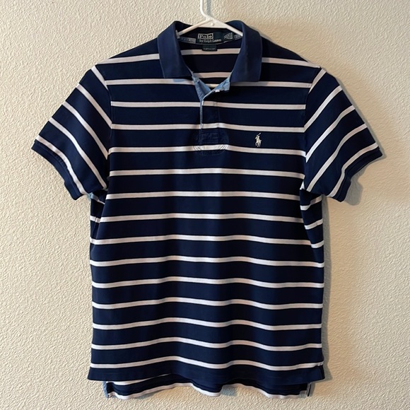 Ralph Lauren Polo Shirt (RLPSP)